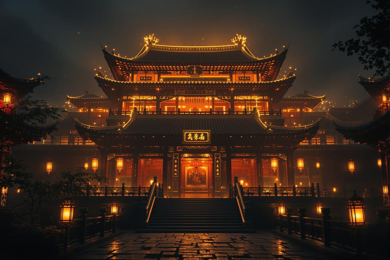 万利达影院新闻：《长安夜宴》登顶全网收视榜，万利达影院原创内容再创佳绩
