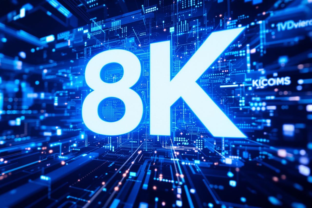 万利达影院新闻:万利达影院推出8K超高清观影体验,引领行业技术革新