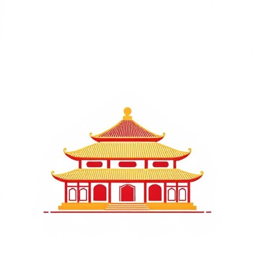 万利达影院合作伙伴故宫博物院Logo